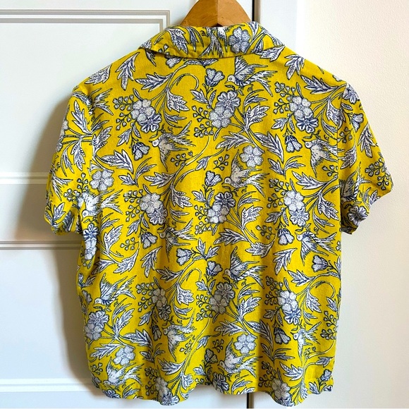 Universal Thread Top Shirt - Picture 2 of 4